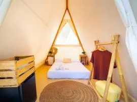 Kampaoh Picos de Urbión