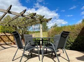 Bluebell Cottage, Landhaus in Ross-on-Wye