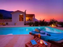 Villa Linatela Ideales Resort