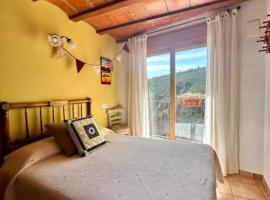CAL JOAN pallars, hotel barato en Salàs de Pallars