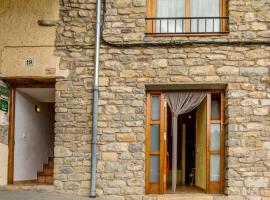 Salás de Pallás에 위치한 호텔 CAL JOAN pallars