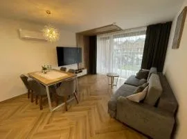 Apartament K Laguna Beskidów