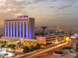 Crowne Plaza Amman by IHG