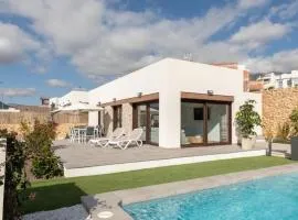 Villa Ocho - Balcon de Finestrat