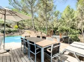 Les Mas et Villas de Pont Royal en Provence - maeva Home - Villa climatisée 5 pièces 8 personnes - Exclusive - super Home MAE-3854