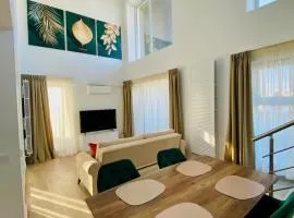 Penthouse View - GranVia Park