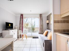 Village Le Rouret - maeva Home - Maison 2 Pièces 5 Personnes - Sélection MAE-6354, hôtel à Grospierres