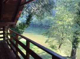 Holiday Home Blaževci