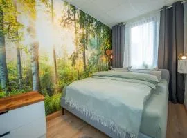 Ferienwohnung im Zentrum von Eisenach
