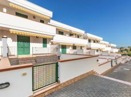 Blusea Beach Apartments – hotel w mieście San Pietro in Bevagna