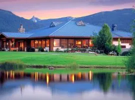 Mount Shasta Resort