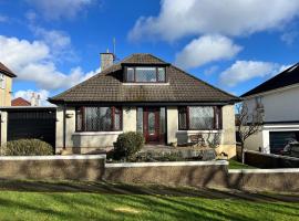 Bungalow Three Bedroom The Park Onchan Isle of Man, βίλα σε Onchan