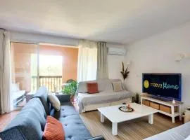 Village Pont Royal en Provence - maeva Home - Appartement 2 pièces 6 personnes - Sélection MAE-8854