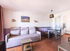 Hôtel du Golf de Pont Royal - maeva Home - Appartement 2 pièces 4 personne 504, Ferienunterkunft in Mallemort