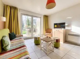 Le Domaine du Bois de la Grée - maeva Home - Maison 3 pièces 6 personnes - Sélection MAE-7904