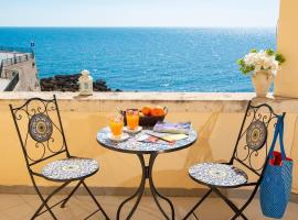 Life Hotels Residence dei Baroni: Siraküza'da bir otel