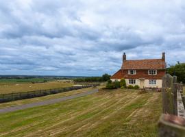 Coldharbour Cottage, hotel with parking in Stone