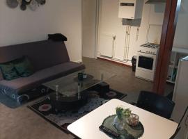 Appartement au calme., apartment in Thaon-les-Vosges