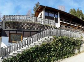 Sonnenhäusl, hotel em Bergen