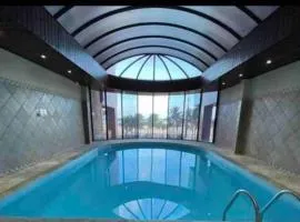 Apto Pé na Areia - Lazer Completo