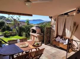 Villasimius, villetta a 300 mt dalla spiaggia