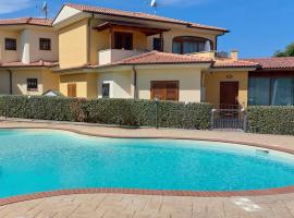 Appartamento in Residence con piscina Castelsardo, Hotel in Castelsardo