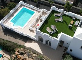 Casa Alba - By AZ Rentals – hotel w Tías