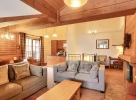 Résidence Les Arcs 1950 Le Village - maeva Home - Duplex 5 pièces 10 personnes - Prestige MAE-9701