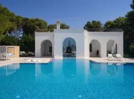 Villa Antares by LoveSud