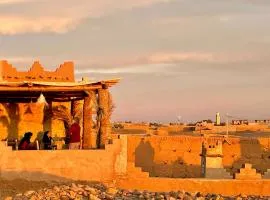 Auberge Kasbah Dar Sahara Tours