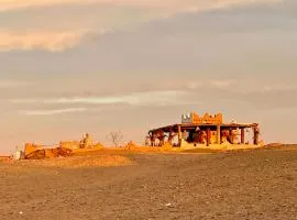 Auberge Kasbah Dar Sahara Tours