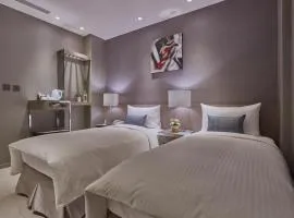 Beauty Hotels Taipei - B7 Journey