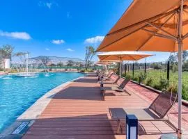 The Lagoon Exquisite Apartments