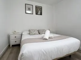 Apartamenticos Plaza del Pilar III