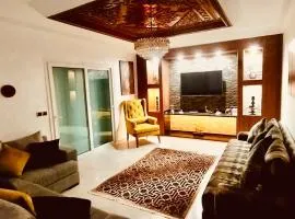 Residence Al Kawtar