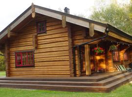 Koidu Puhkemaja, hotel in Suurevalja