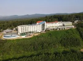 Hotel Ózon & Luxury Villas