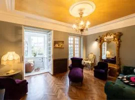 Eselböck Villa Valter - Historic seaside House in Lovran