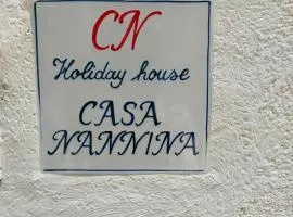 Casa Nannina