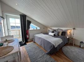 Annas B&B, hotel v destinaci Järvsö