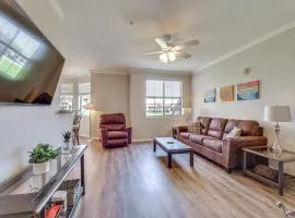 First-Floor Condo with Pool Access in Mesa!