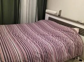 Keva apartment