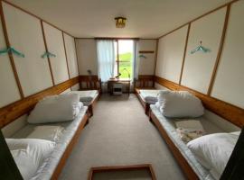 Mashuko Youth Hostel - Vacation STAY 00138v, khách sạn ở Teshikaga