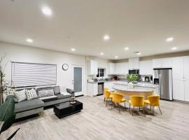 Up to 25% OFF / New Built for Ideal Extended Stay, hôtel à Fontana