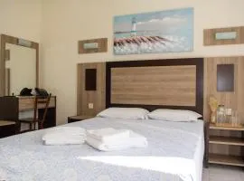 HOSTEL BELA RIA