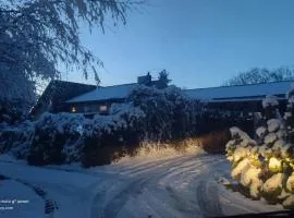 Gospodarstwo Agroturystyczne Agroletnica