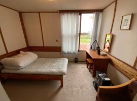 Mashuko Youth Hostel - Vacation STAY 00145v, hotell i Teshikaga