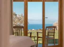 NEW SUITES SEA VIEW SARDINIA, Bedda Ista