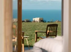 NEW SUITES SEA VIEW SARDINIA, Bedda Ista