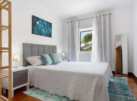 Sea La Vie House, hotell sihtkohas Ribeira Brava